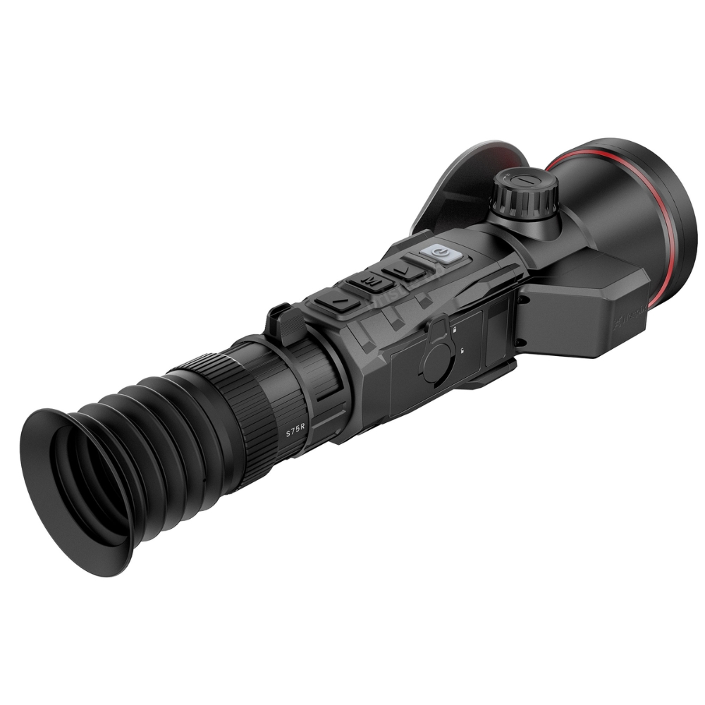 Nocpix Rico 2 S75R Thermal Scope - 1280x1024, 15mK, 75mm LRF - Image 3