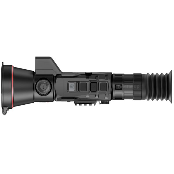 Nocpix Rico 2 S75R Thermal Scope - 1280x1024, 15mK, 75mm LRF - Image 4