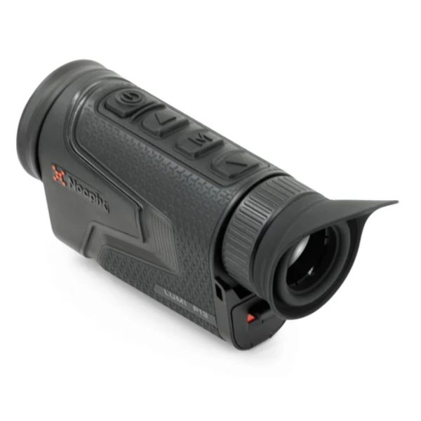 Nocpix Lumi P13 Thermal Monocular - 256x192, 20mK, 13 mm - Image 4