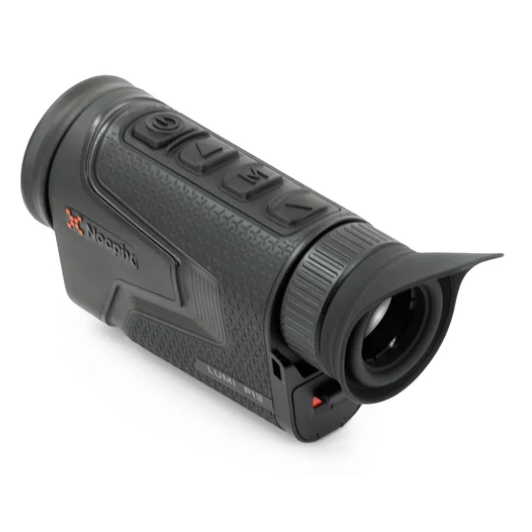 Nocpix Lumi P13 Thermal Monocular - 256x192, 20mK, 13 mm - Image 4