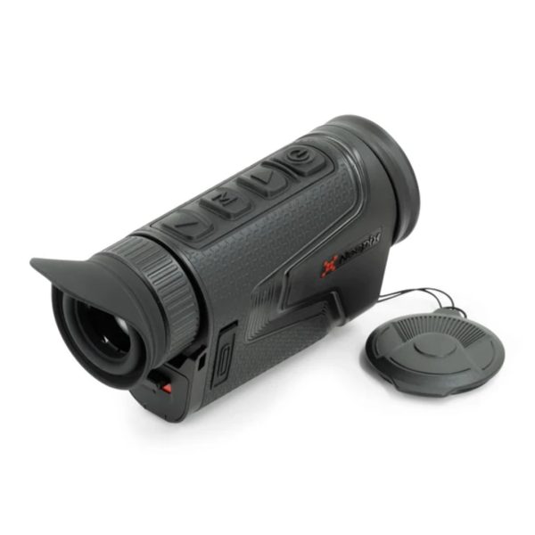Nocpix Lumi P13 Thermal Monocular - 256x192, 20mK, 13 mm - Image 5