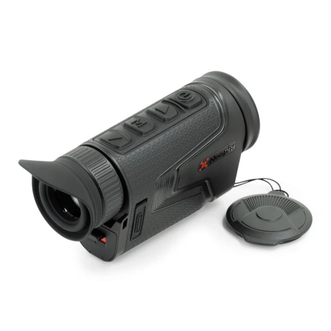 Nocpix Lumi P13 Thermal Monocular - 256x192, 20mK, 13 mm - Image 5
