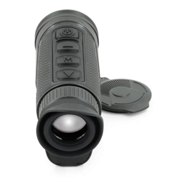 Nocpix Lumi P13 Thermal Monocular - 256x192, 20mK, 13 mm - Image 6