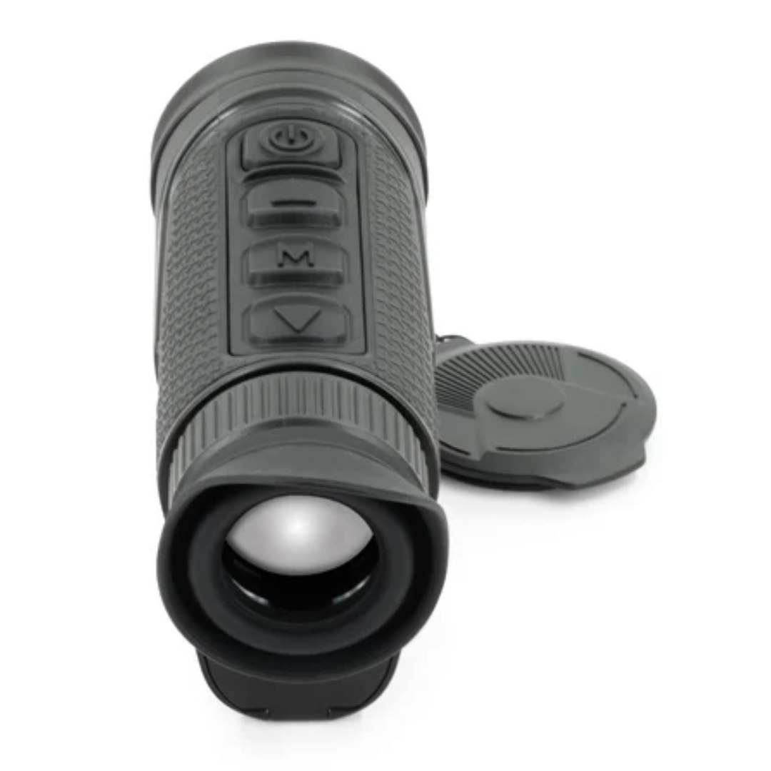 Nocpix Lumi P13 Thermal Monocular - 256x192, 20mK, 13 mm - Image 6