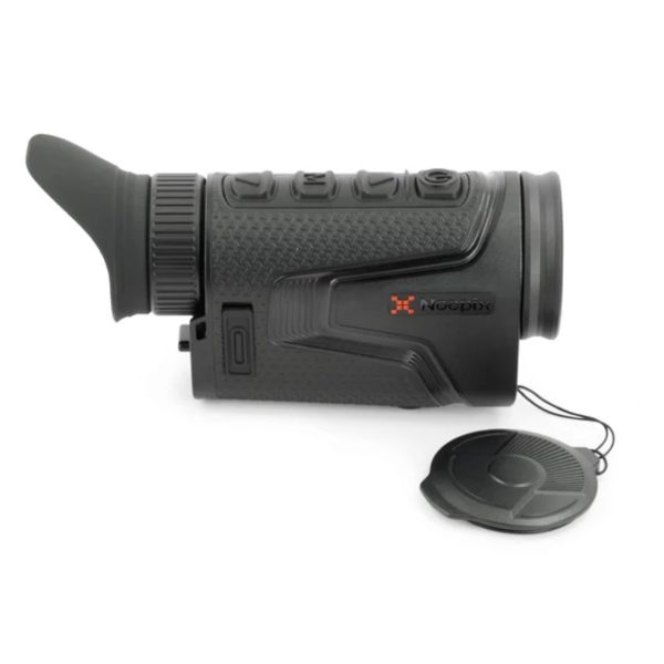 Nocpix Lumi P13 Thermal Monocular - 256x192, 20mK, 13 mm - Image 7