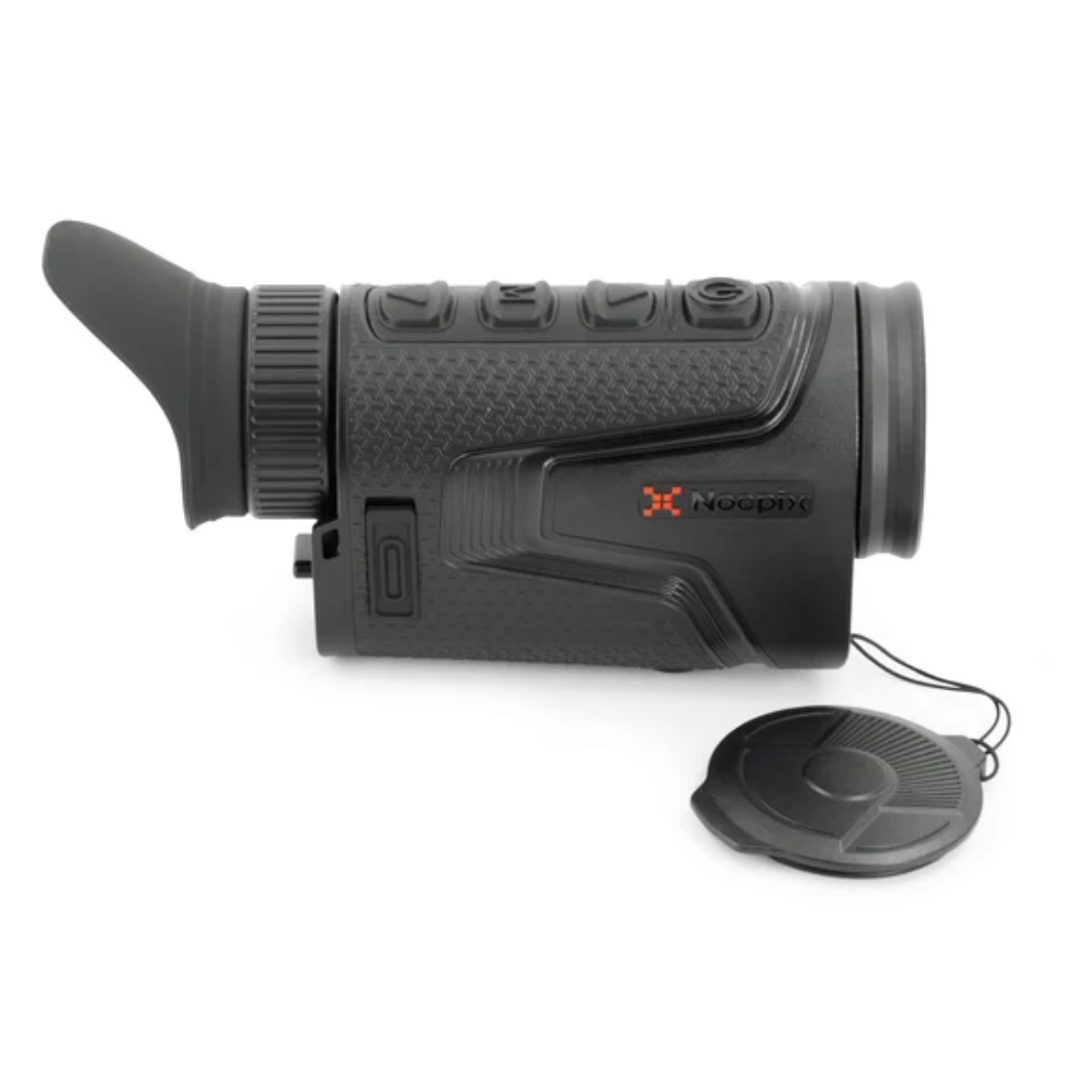 Nocpix Lumi P13 Thermal Monocular - 256x192, 20mK, 13 mm - Image 7