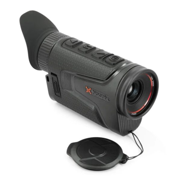 Nocpix Lumi P13 Thermal Monocular - 256x192, 20mK, 13 mm - Image 8