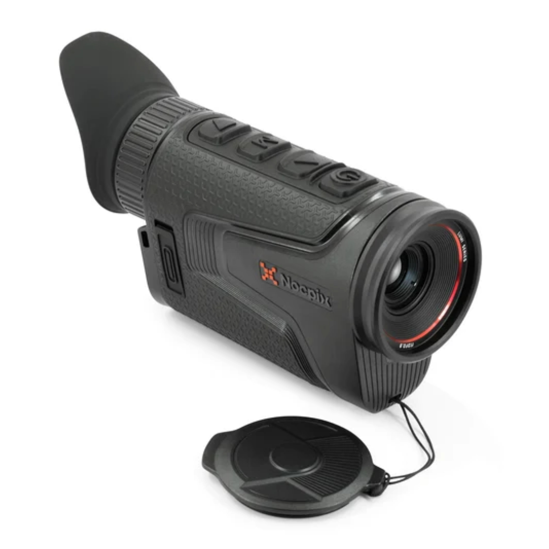 Nocpix Lumi P13 Thermal Monocular - 256x192, 20mK, 13 mm - Image 8