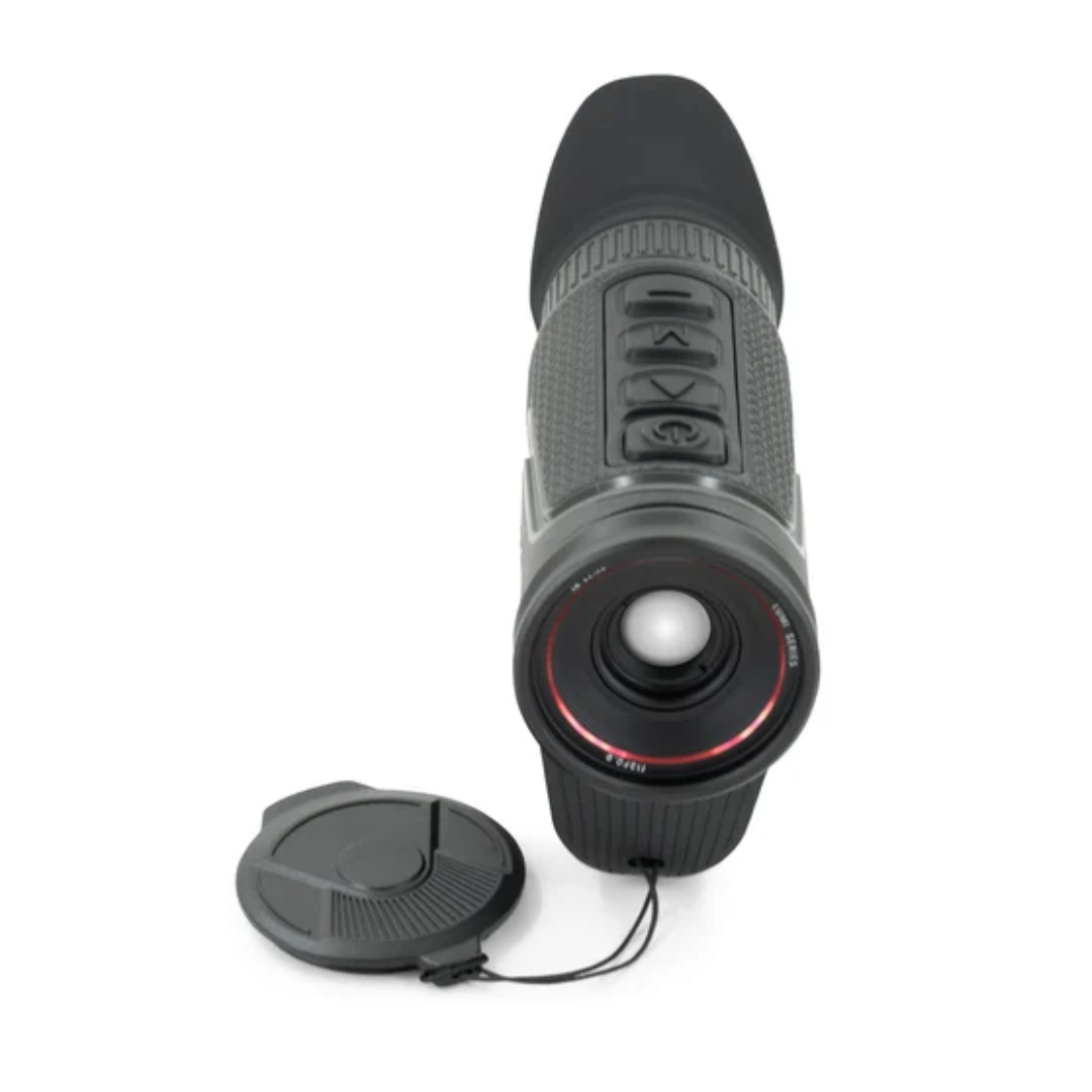 Nocpix Lumi P13 Thermal Monocular - 256x192, 20mK, 13 mm - Image 9