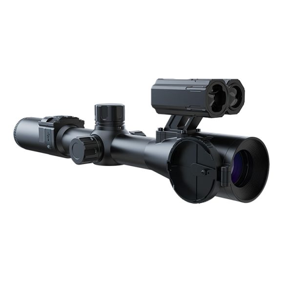 Alternative view of PARD Night Stalker 4K LRF - Day / Night Vision | 850nm | 940nm