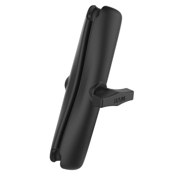 C-Size (38mm Ball) | Long Double Socket Arm | 210mm Long