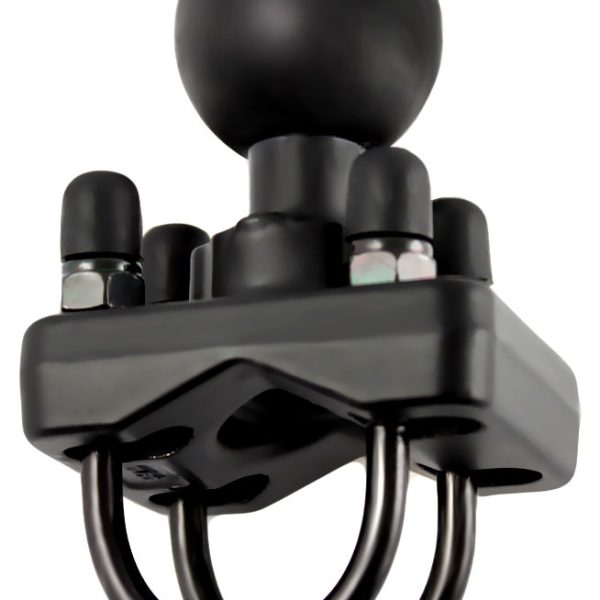 C-Size (38mm Ball) | Double U-Bolt 1-1.25" Diameter