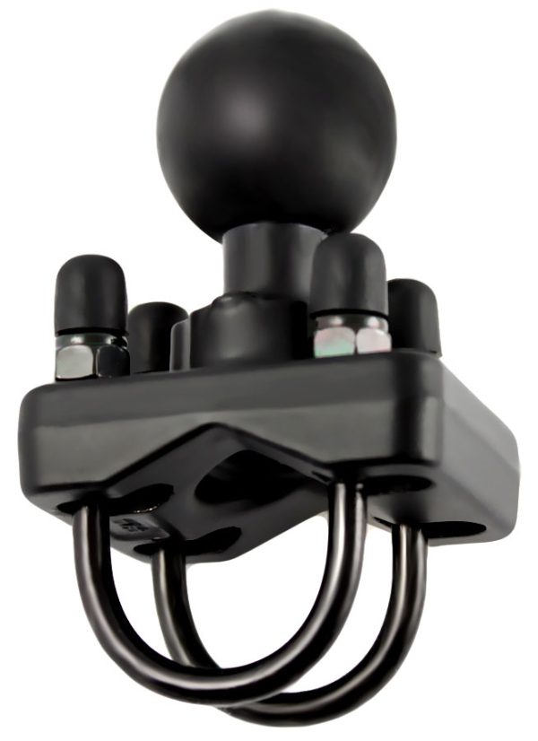 C-Size (38mm Ball) | Double U-Bolt 1-1.25" Diameter