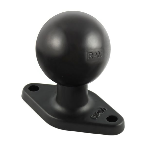 C-Size (38mm Ball) | Diamond Plate