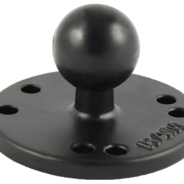 B-Size (25mm Ball) | Ball and Base