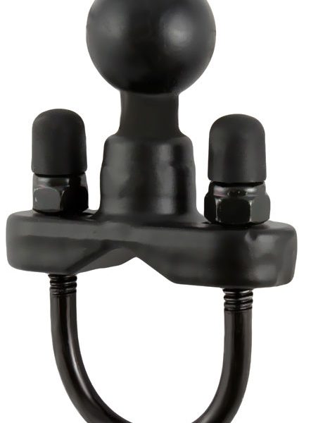 B-Size | U-Clamp Stainless | 25mm to 32mm