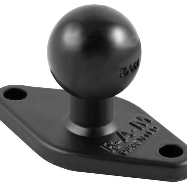 B-Size (25mm Ball) | Diamond Plate