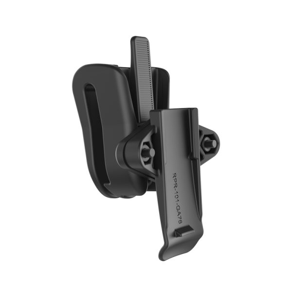 B-Size | Universal Belt Backpack Clip Garmin Spine