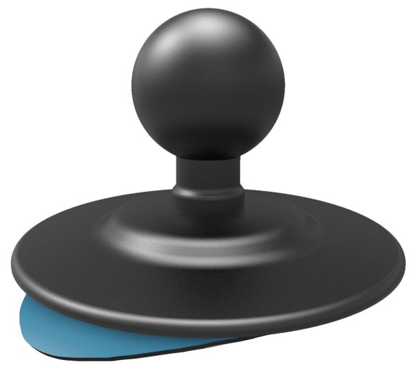 B-Size | Flexible Adhesive Base B-Ball - Image 2