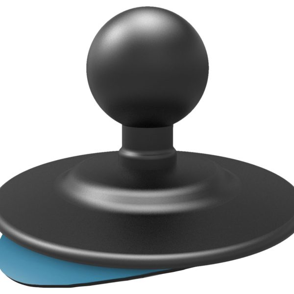 Alternative view of B-Size | Flexible Adhesive Base B-Ball