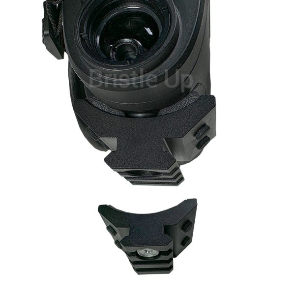 Hikmicro Condor Rail - Molded Roof Mounting Rail