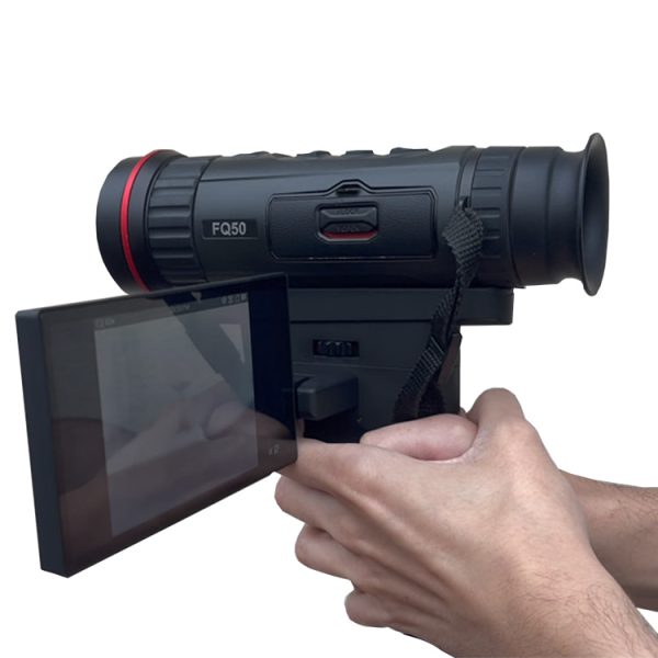 Hikmicro HS17P Handheld Screen / Monitor