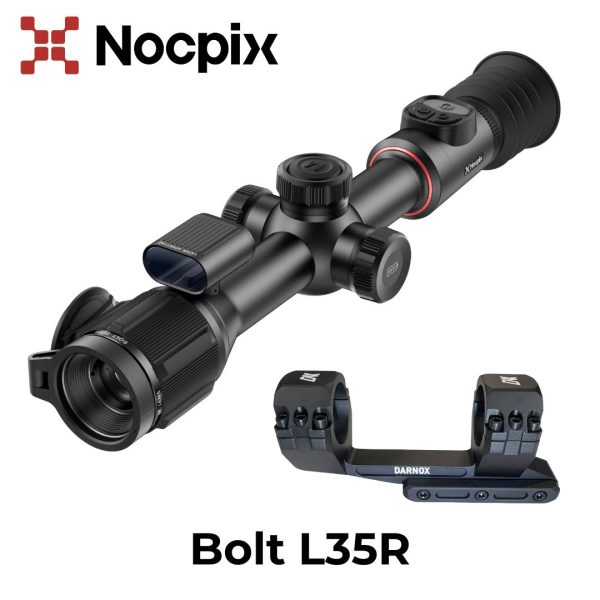 Nocpix Bolt L35R