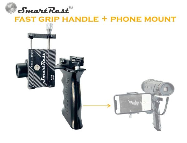 Joystick Kit for SCORPION - Image 8