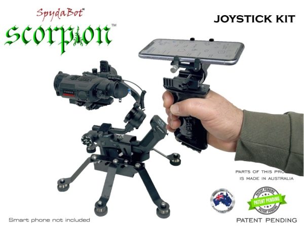 Joystick Kit for SCORPION - Image 6