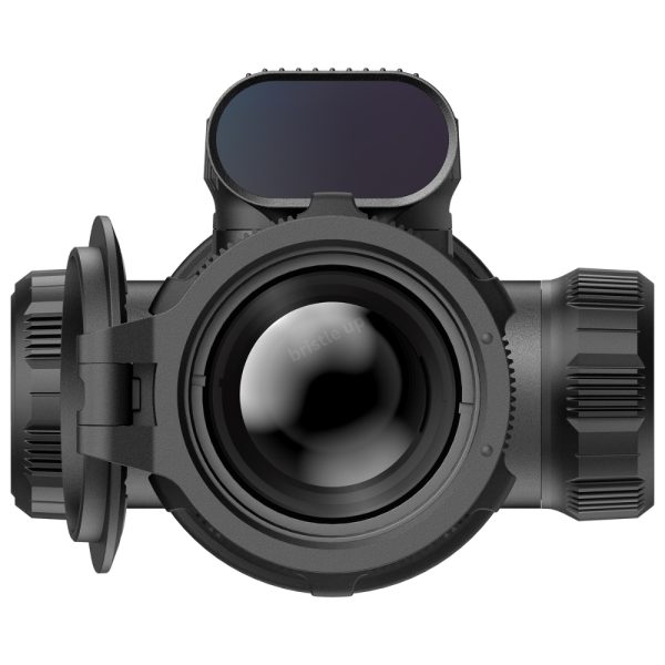 Nocpix Bolt L35R Thermal Scope - 384x288, 20mK, 35mm LRF - Image 5