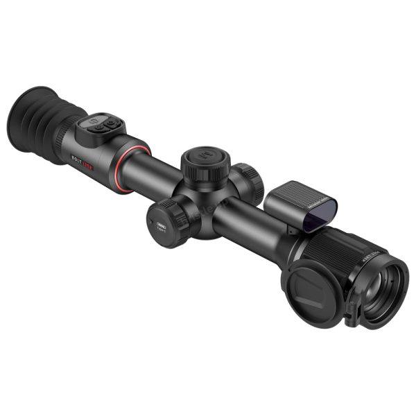 Alternative view of Nocpix Bolt L35R Thermal Scope - 384x288, 20mK, 35mm LRF
