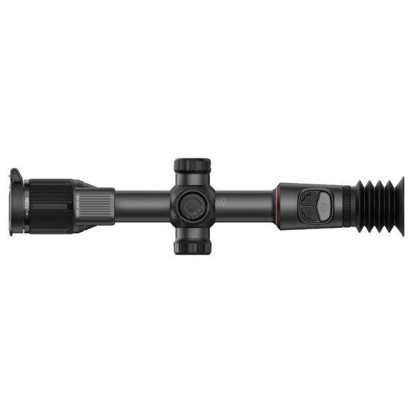 Nocpix Bolt L35R Thermal Scope - 384x288, 20mK, 35mm LRF - Image 4