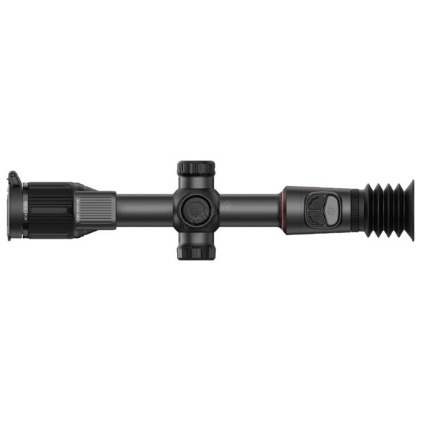 Nocpix Bolt P25R Thermal Scope - 256x192, 20mK, 25mm LRF - Image 5