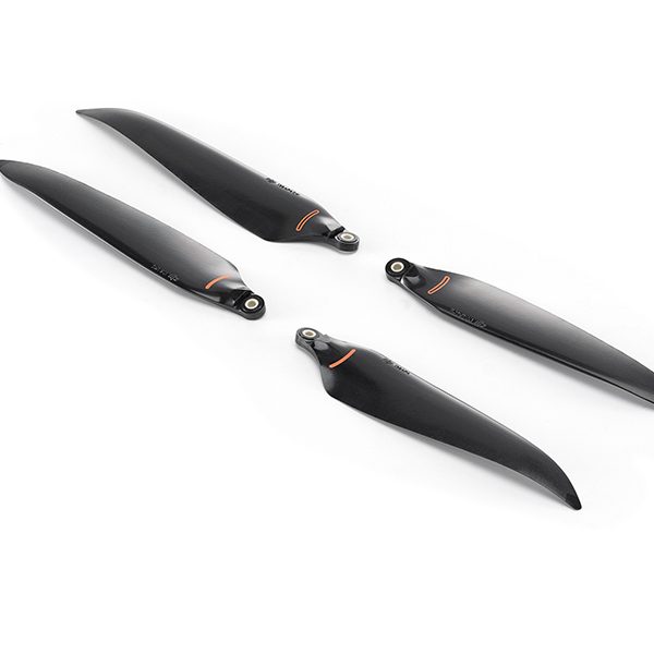 DJI Matrice 4D Series Low-Noise Anti-Ice Spare Propellers (Pair)