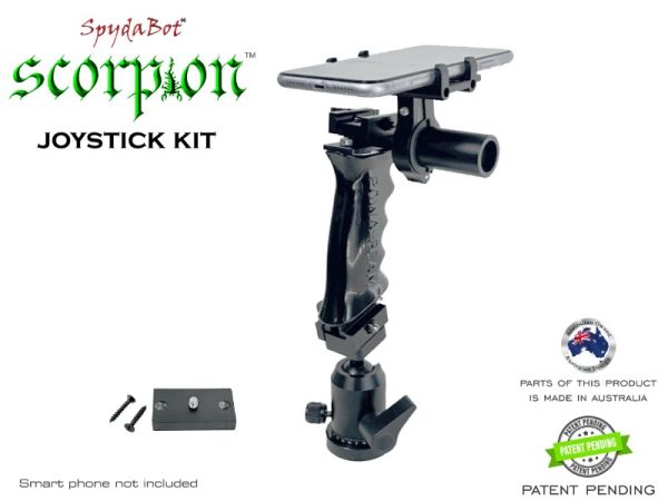 Joystick Kit for SCORPION - Image 2