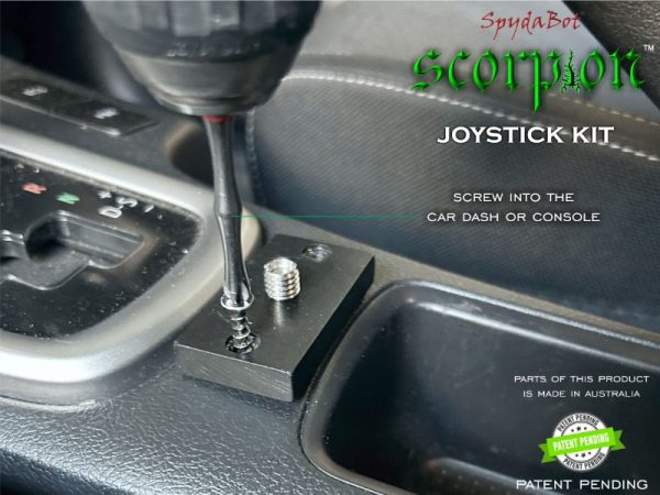 Joystick Kit for SCORPION - Image 7