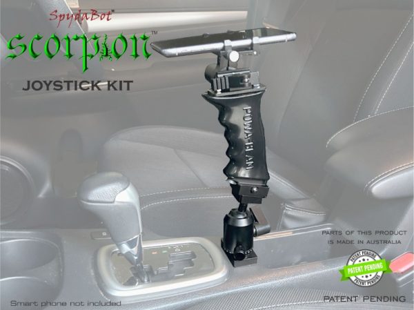 Joystick Kit for SCORPION - Image 5