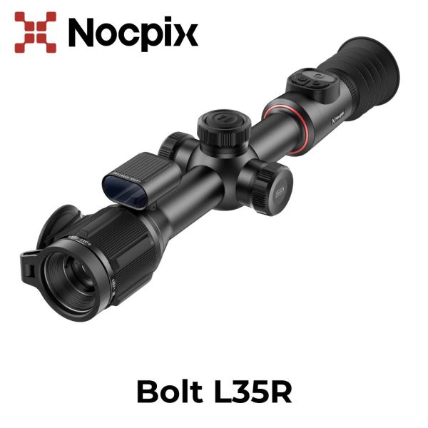 Nocpix Bolt L35R - Thermal Scope