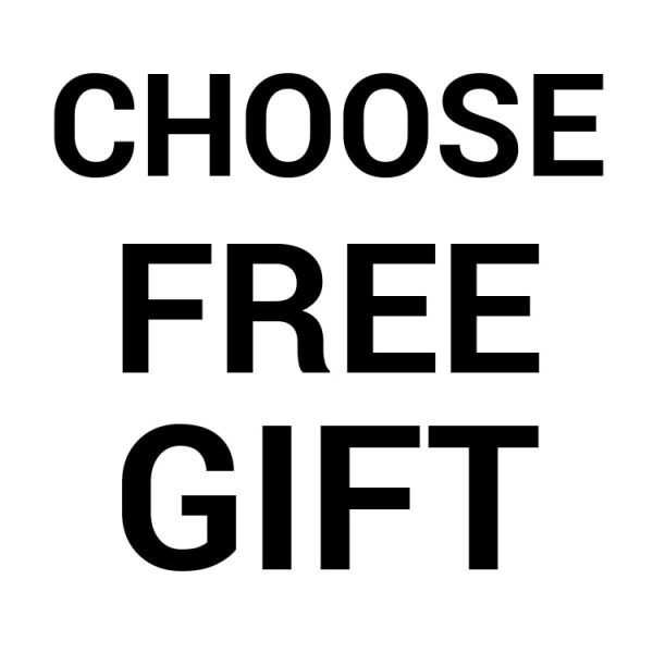 Free Gift - Tablet etc (K)