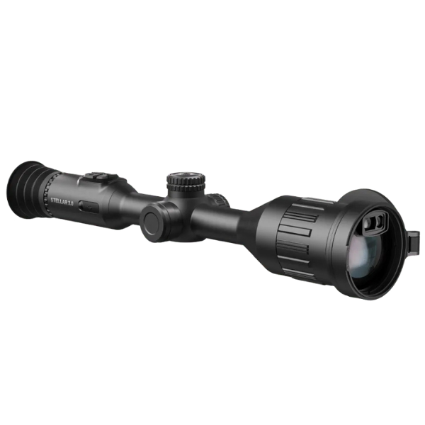 Alternative view of Hikmicro Stellar SX60LS 3.0 (NEW 2026 UPGRADED MODEL)