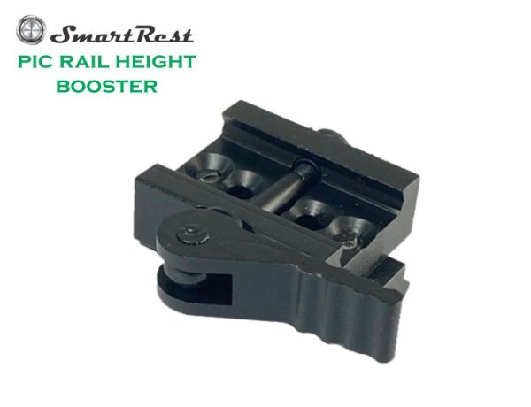 Rail Booster - Pic Clamp to Pic Rail back to back - Image 4