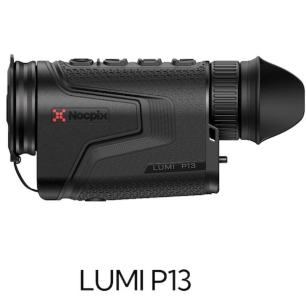 Nocpix Lumi P13 Thermal Monocular