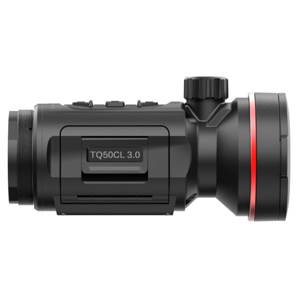 Hikmicro Thunder 3.0 - TQ50CL - TQ35L - TH35C - Thermal Clip-On - Image 3