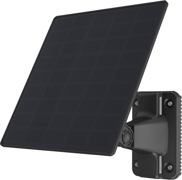 Hikmicro M15 | SP5000 Solar Panel - Suits any 12v or 6v Trail Camera - Image 3