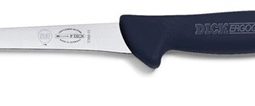 F DICK BONING KNIFE - 13CM - Stiff/Narrow - FD-82368131-01 Black