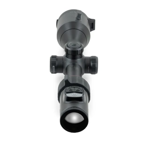Nocpix Ace H50R Thermal Scope - 640x512, 15mK, 50mm LRF - Image 6