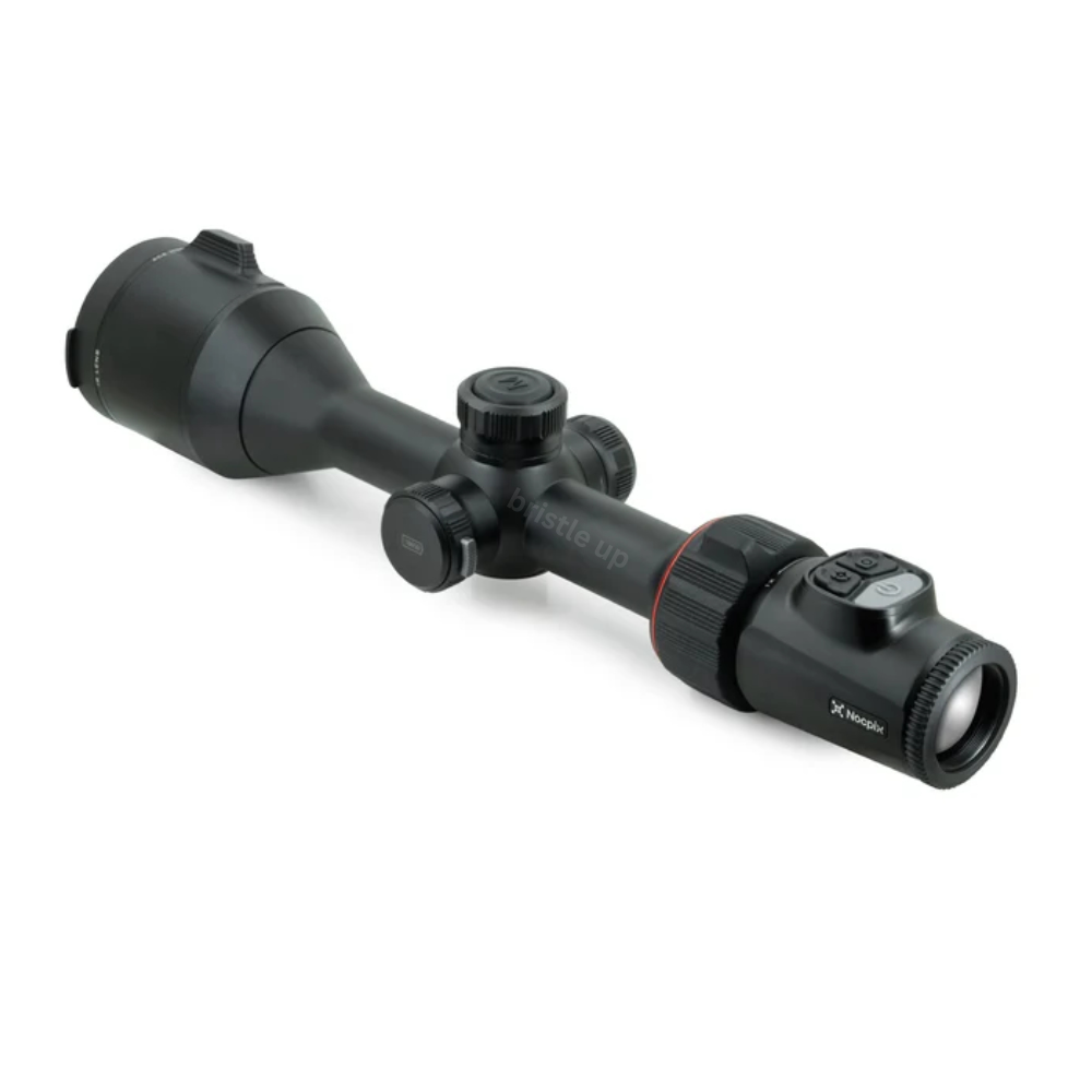 Nocpix Ace H50R Thermal Scope - 640x512, 15mK, 50mm LRF - Image 4