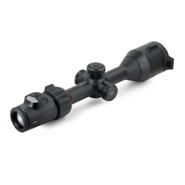 Nocpix Ace H50R Thermal Scope - 640x512, 15mK, 50mm LRF - Image 3