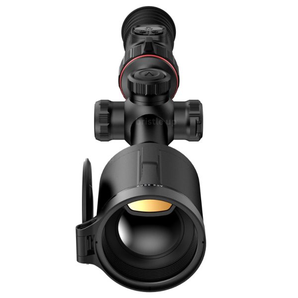 NocPix Ace S60R Thermal Scope - 1280x1024, 15mK, 60mm LRF - Image 6