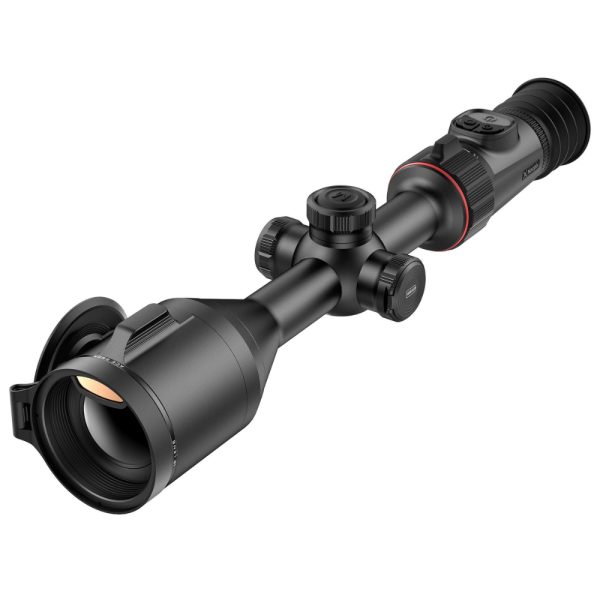 Alternative view of NocPix Ace S60R Thermal Scope - 1280x1024, 15mK, 60mm LRF